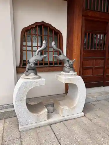 正伝寺のその他建物