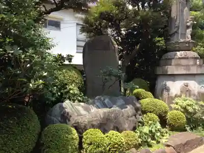 大円寺(東京都)