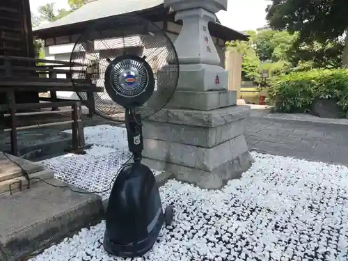 菊田神社のその他建物