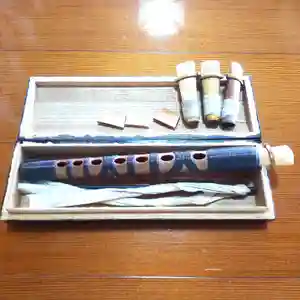 七重浜海津見神社(北海道)(2026年02月19日(木) 08時17分41秒投稿)