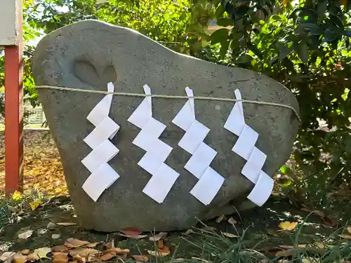 小野神社(東京都)