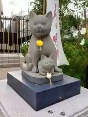 駒込妙義神社(東京都)