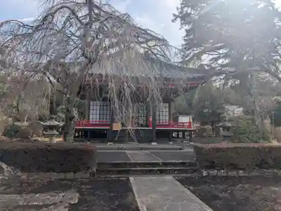 東山観音堂(静岡県)