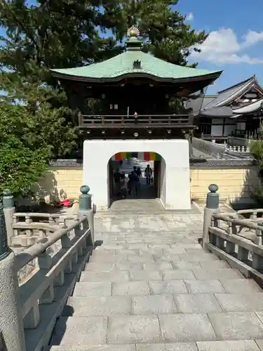 曼荼羅寺(香川県)