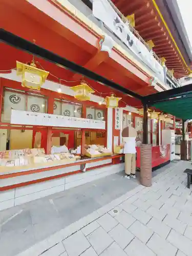 神田神社（神田明神）のその他建物