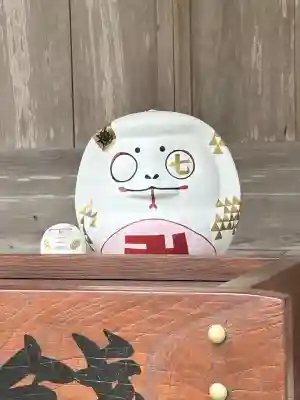 坂本八幡神社(徳島県)