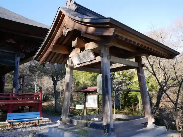 音楽寺のその他建物