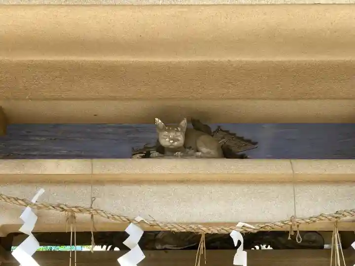 元城町東照宮(静岡県)