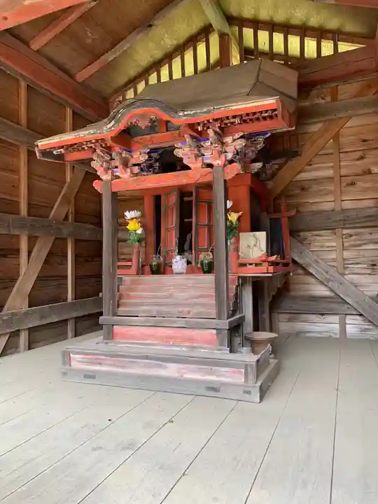 宝樹寺子育観音菩薩(千葉県)