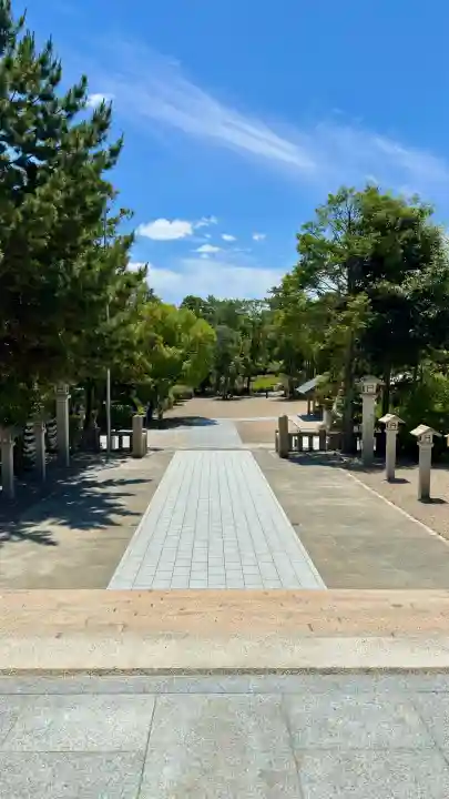 廣田神社(兵庫県)