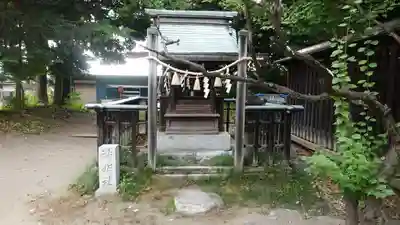 甲斐國一宮 浅間神社(山梨県)
