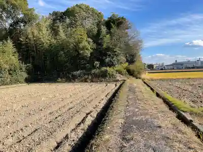 出庭野神神社(滋賀県)