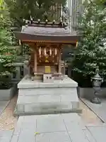 薬祖神社(東京都)