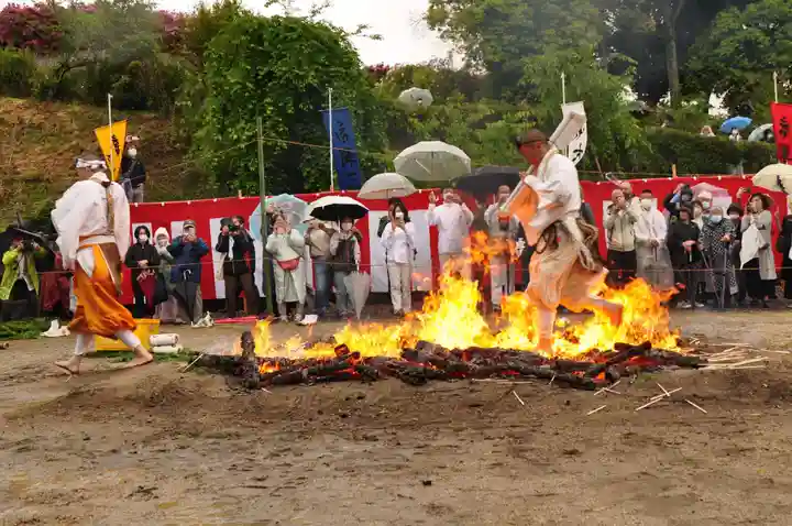 八坂寺(愛媛県)