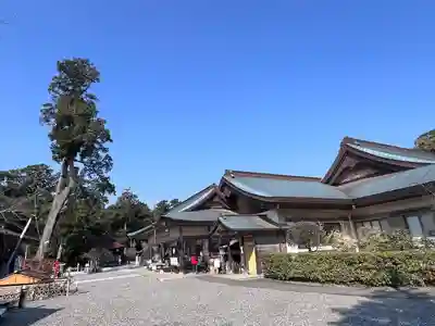 矢奈比賣神社（見付天神）(静岡県)