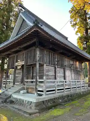 十二社(新潟県)