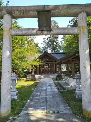 日枝神社(山形県)