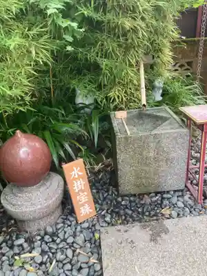 蛇窪神社(東京都)