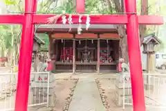 小芝八幡宮(静岡県)