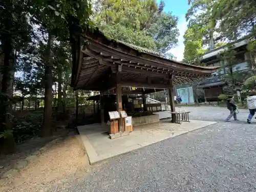 大神神社(奈良県)