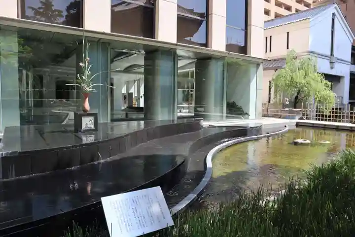 頂法寺(六角堂)(京都府)