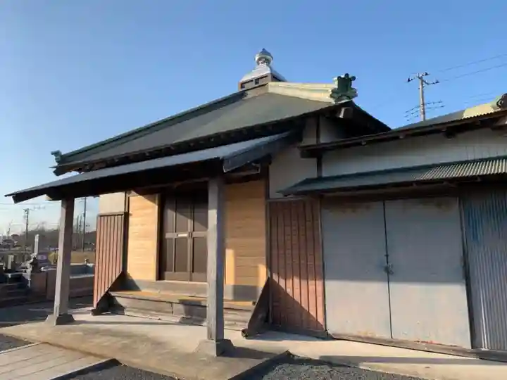 薬師堂(千葉県)