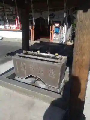 千方神社(埼玉県)