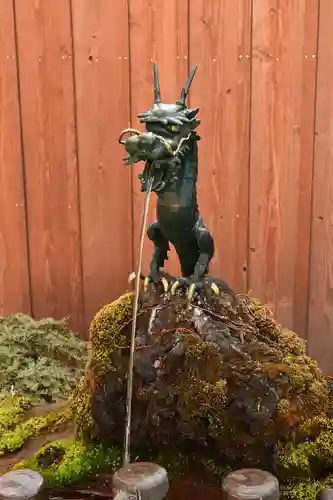 日光二荒山神社中宮祠(栃木県)