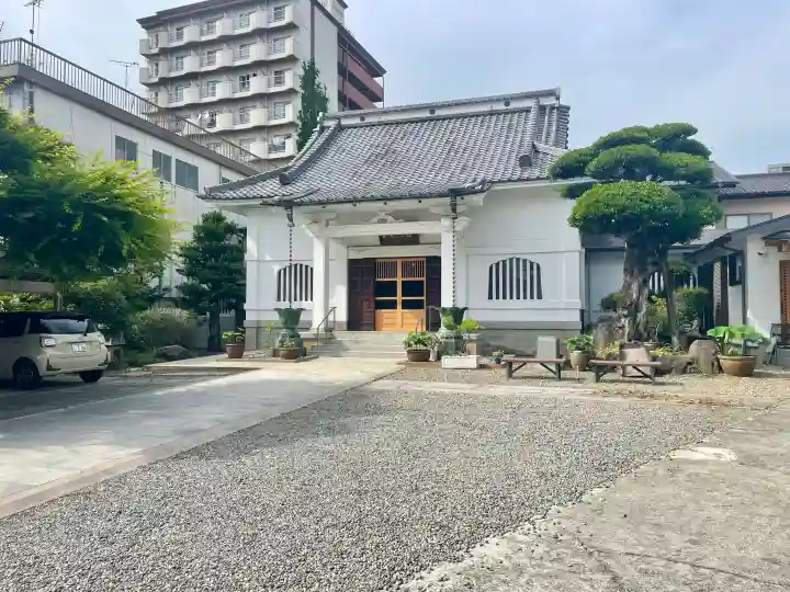 応願寺(栃木県)