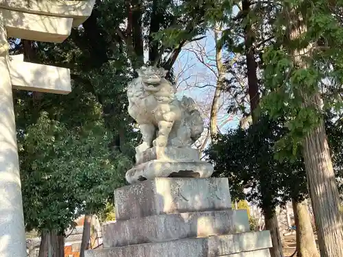 男山八幡宮(滋賀県)