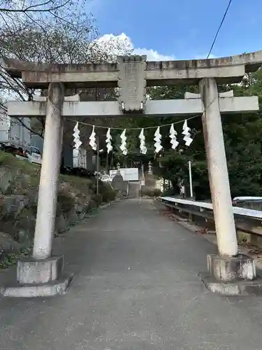 十二神社(東京都)
