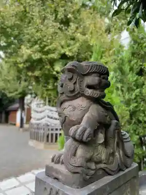 天祖神社(東京都)