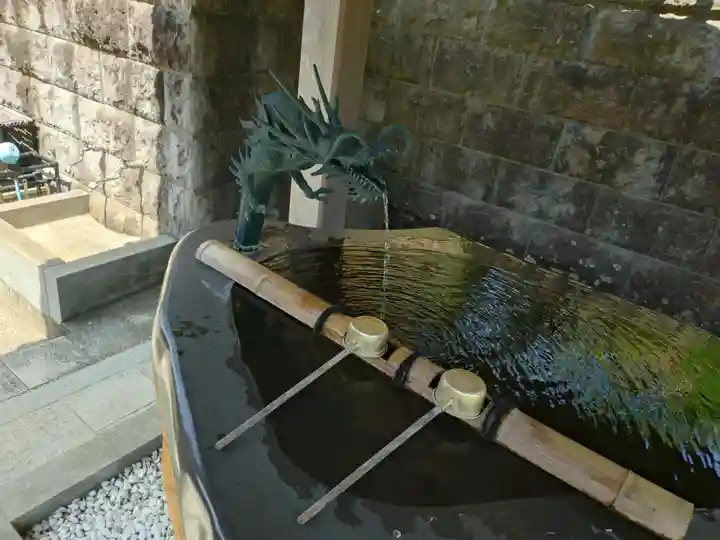 福泉寺(神奈川県)