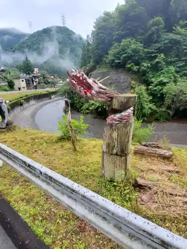 昌安寺のその他建物
