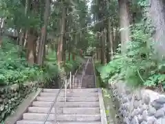 虚空蔵寺(埼玉県)