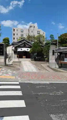 龍泉院(東京都)