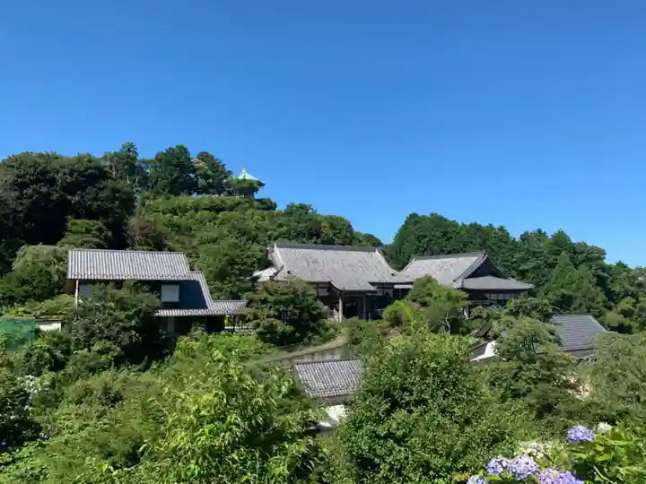 妙法生寺のその他建物