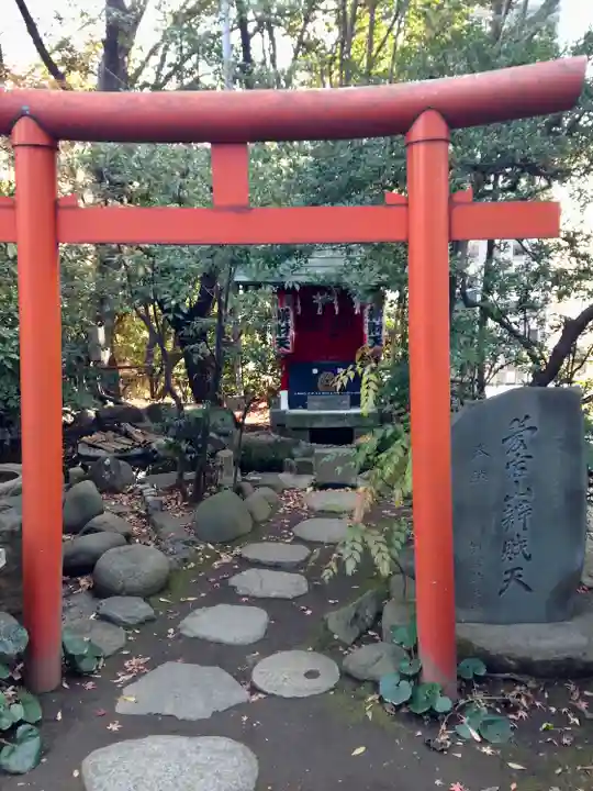 愛宕神社(東京都)