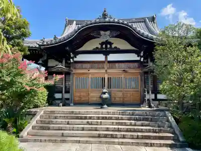 圓眞寺(神奈川県)