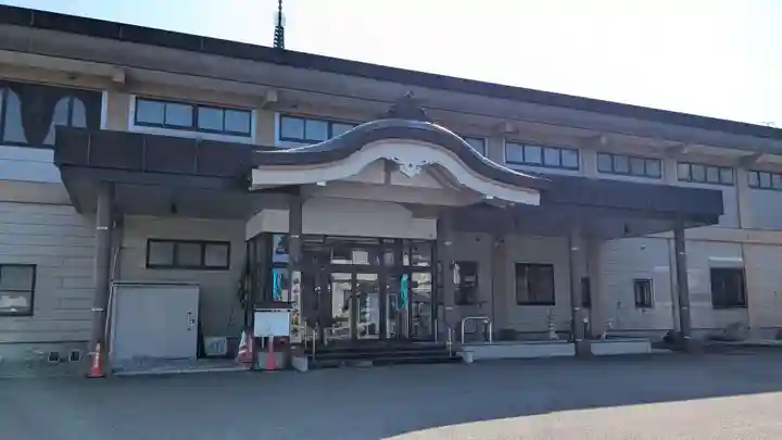 大道寺のその他建物