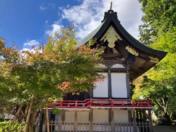 常宮神社(福井県)