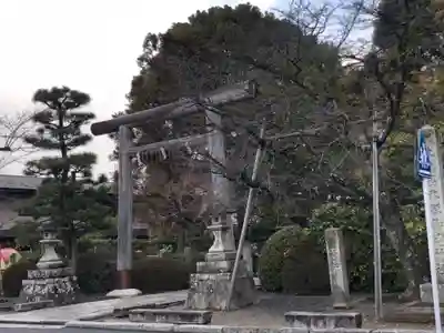 木嶋坐天照御魂神社(京都府)