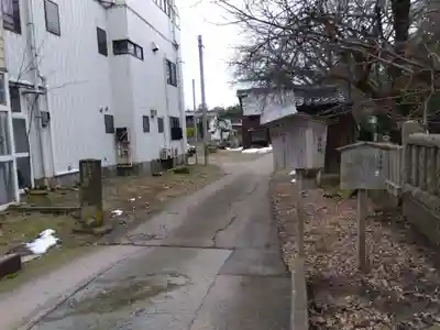 玉泉寺(石川県)