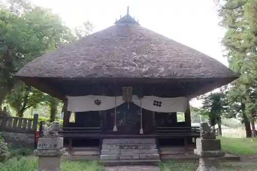 智識寺(長野県)