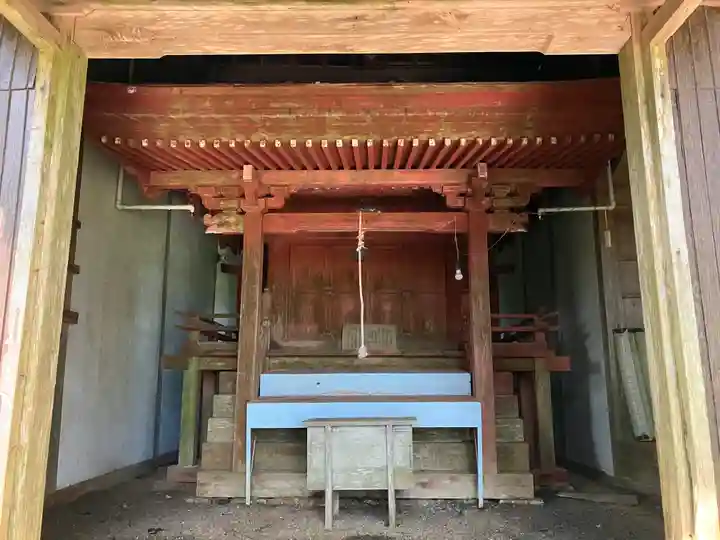 庫蔵寺(三重県)