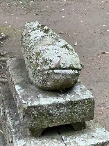 大森宮(福岡県)