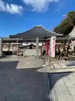 尾張高野山宗 総本山 岩屋寺の本殿・本堂