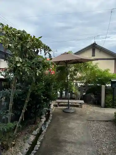 御嶽神社茅萱宮(岐阜県)