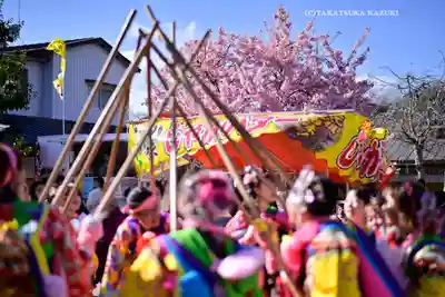鹿島神宮(茨城県)