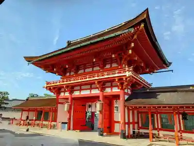 伏見稲荷大社(京都府)